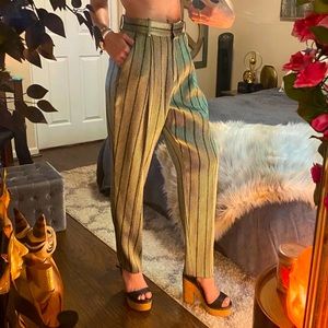 Emporio Armani Pants by Giorgio Armani